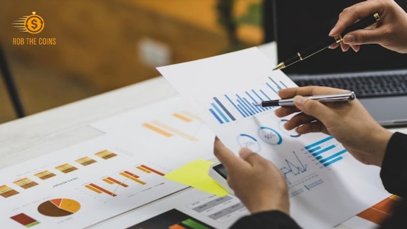 Robthecoins Business