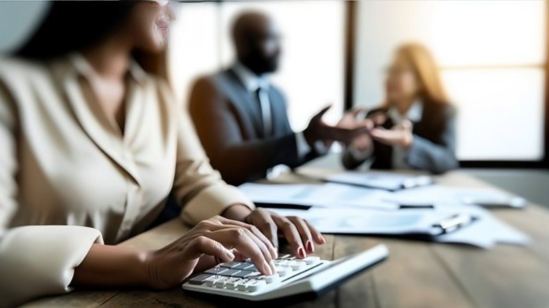 Emotional Intelligence EQ for Accountants