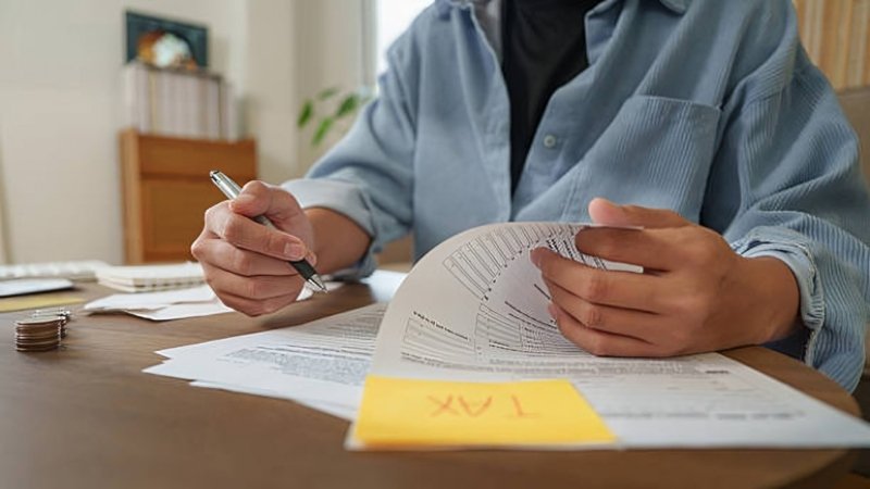 Goodwill and capital gains in a practice sale tax planning for professional practice owners